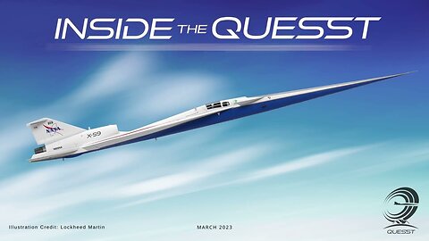 Learn the Latest about the Quesst Mission#Space#SpaceExploration