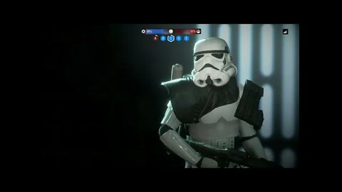 Star Wars Battlefront II Multiplayer Ep 4