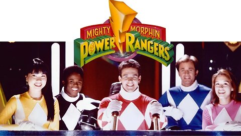 All Power Rangers PSA's