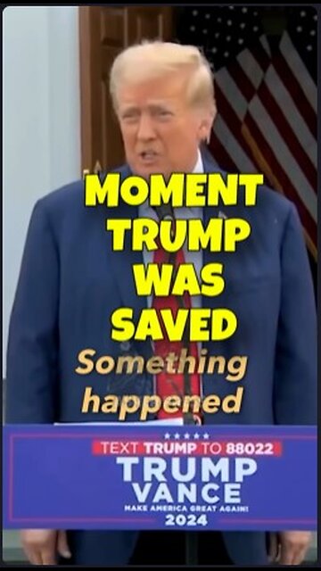 Media Wants You To Forget This Moment - WE WON'T