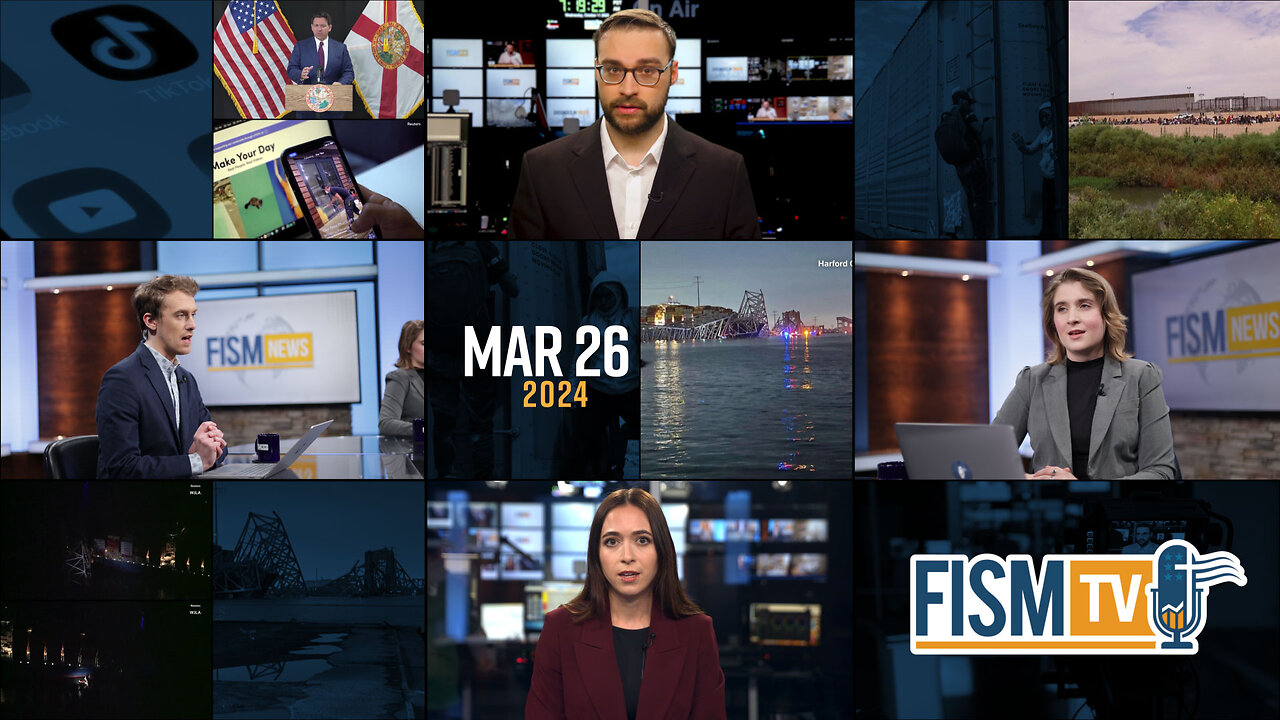 FISM News | March 26, 2024