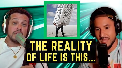 Social Media is NOT Real Life...