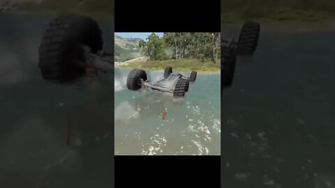 surfaced / BeamNG DRIVE