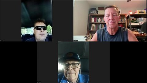 Need to Know News (21 August 2024) with Carl Herman, Joe Olson & Chris Weinert