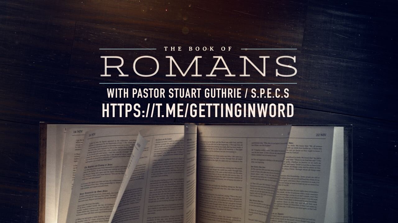 Romans 3