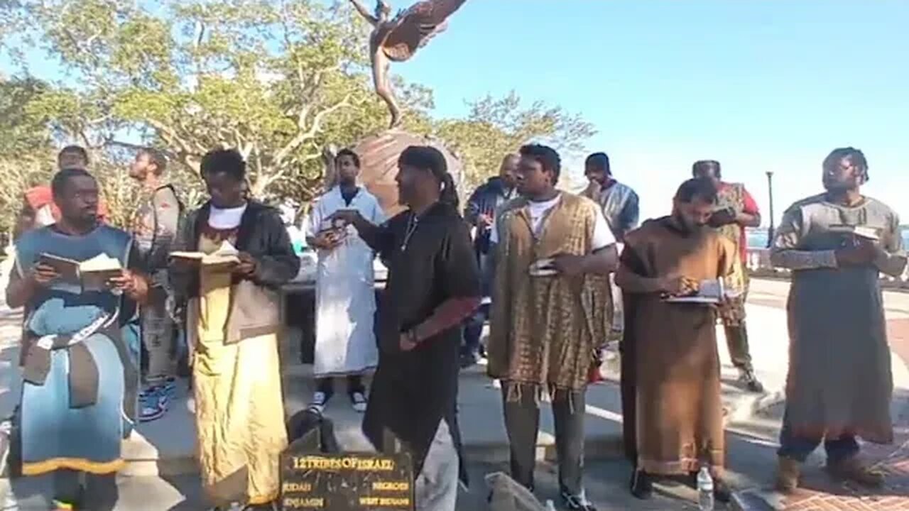 "YAHAWAH WILL GIVE US OUR EXPECTED END"