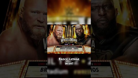 PREDICTING WRESTLEMANIA 39 MATCH RESULTS??!! #wwe #wrestlemania39 #wrestlemania #wweevents