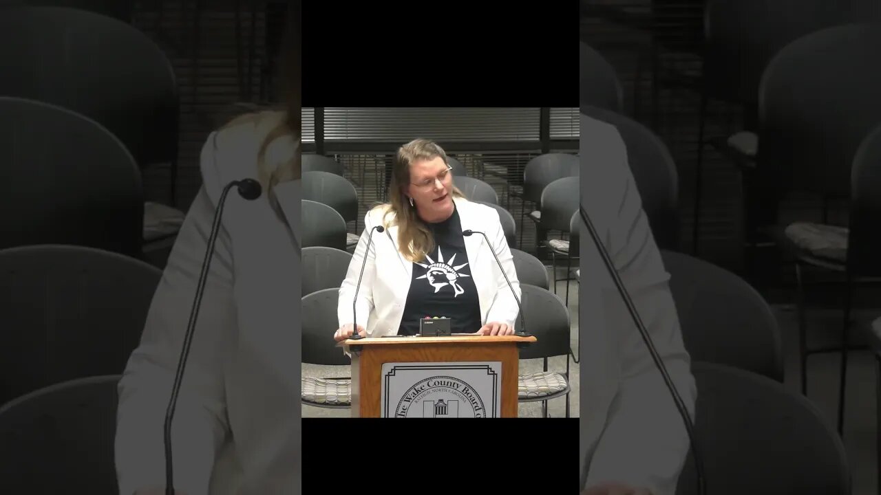 Becky Lew-Hobbs Public Comment (1/3) (03-28-2023) #shorts #shortsfeed #news #politics #school