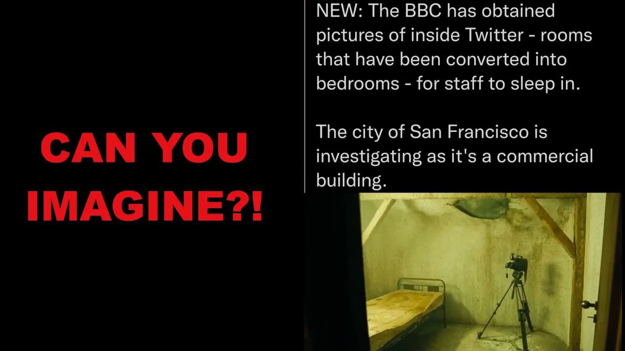 Twitter Will Move HQ Out Of San Franscisco