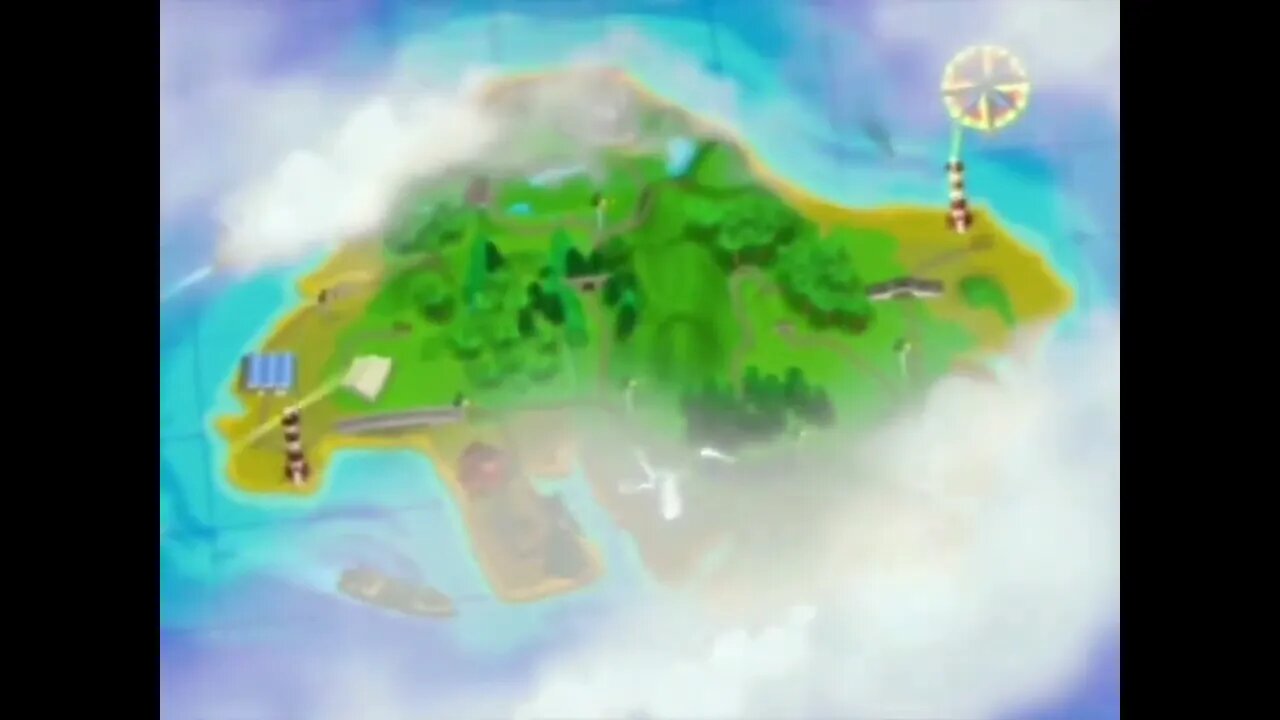 Thomas Series 9 intro (My version)