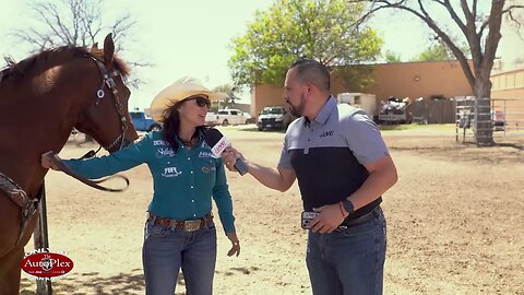 WATCH: Movie Star Wins the Marquee Matchup