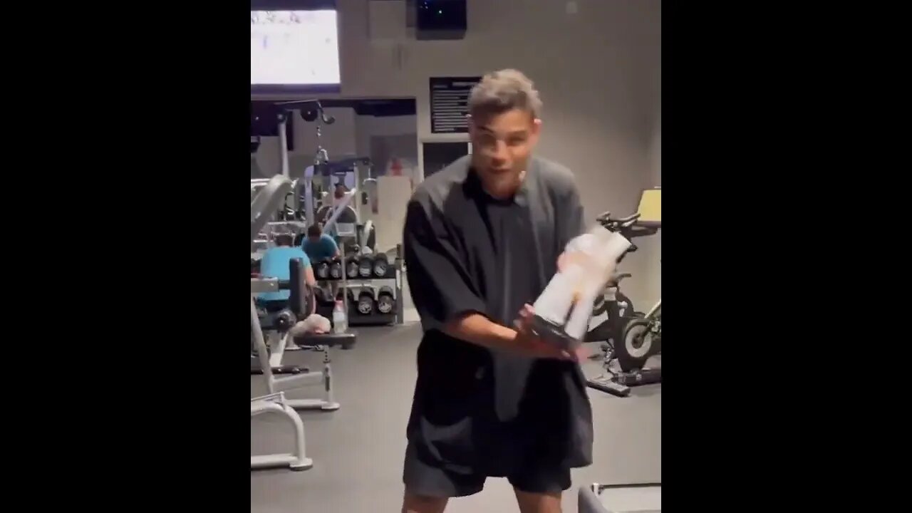 Paulo Costa’s secret jooice transformation