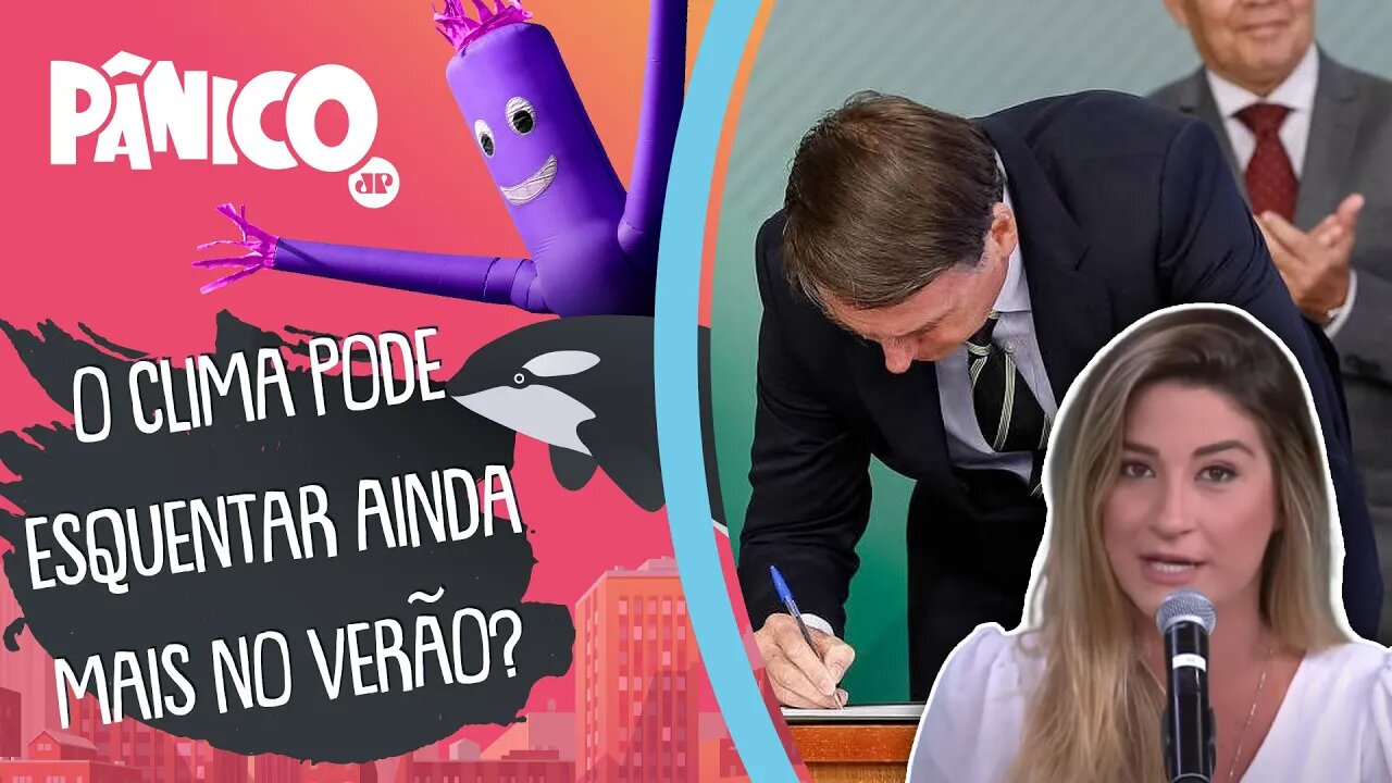 BOLSONARO PODE CAUSAR ONDA DE PARALISAÇÕES COM AUMENTO DO PISO SALARIAL DE PROFESSORES?