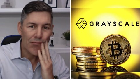 Reports Say This Is The Next Crypto Collapse...