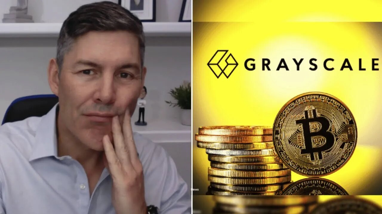 Reports Say This Is The Next Crypto Collapse...