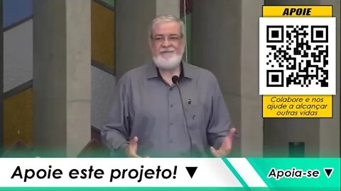 Por que Jesus não chamou mulheres para o apostolado — Rev Augustus Nicodemus