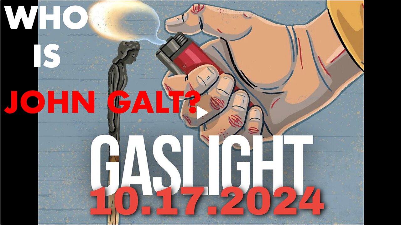 PHIL G- GASLIGHT. WHAT ARE WE SEEING. TY JGANON, SGANON, CLIF HIGH, JUAN O'SAVIN