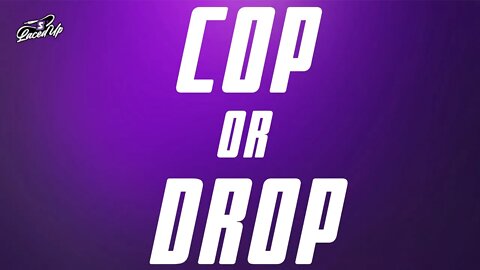 COP or DROP | Laced Up EP 25