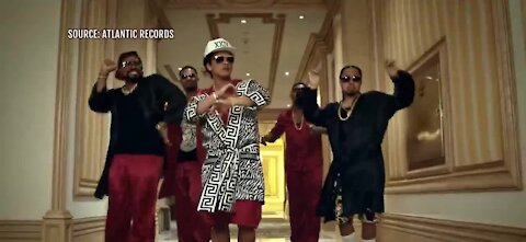 Bruno Mars announces additional shows in Las Vegas