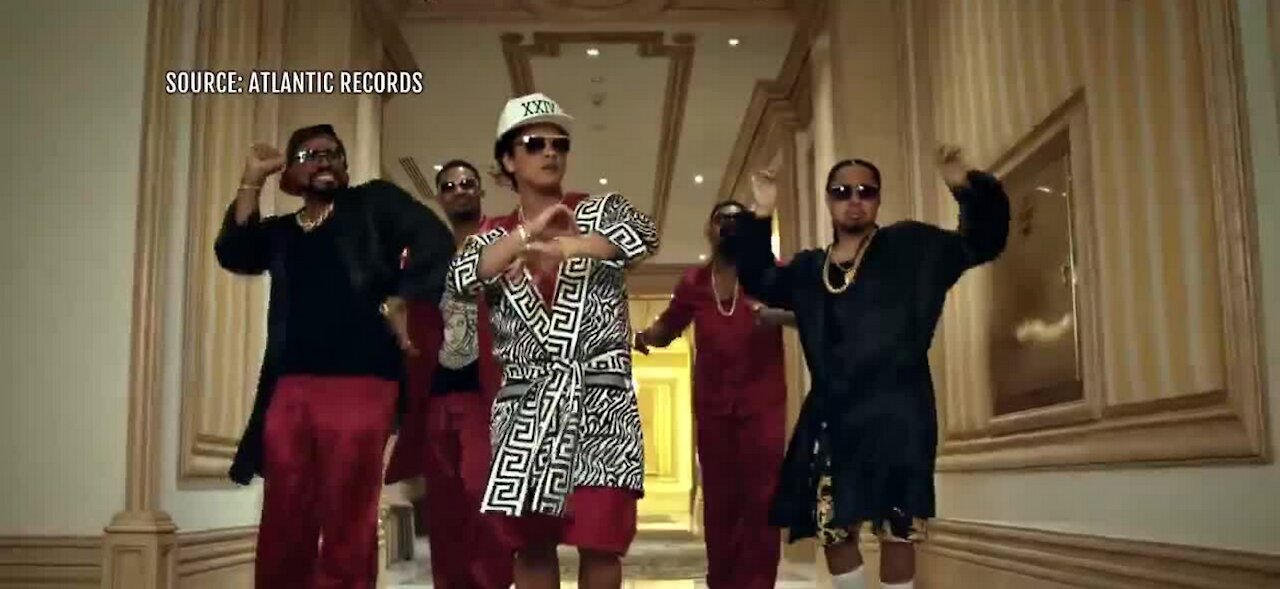 Bruno Mars announces additional shows in Las Vegas