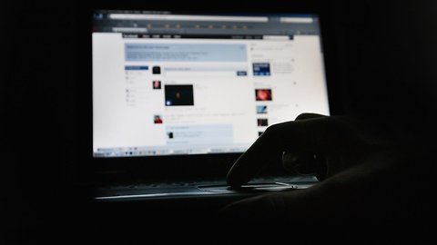 Democrats Aren't Happy With White House's Move To Cut Top Cyber Role