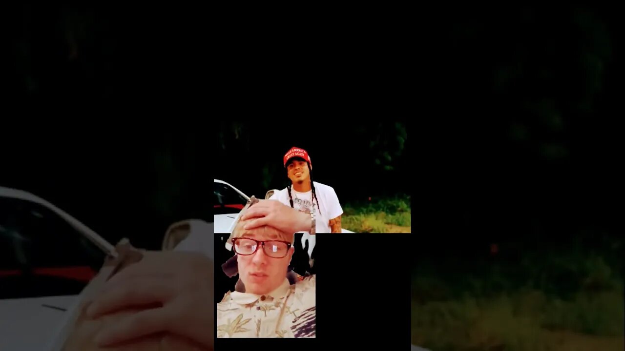 voting for Trump song is crazy 🤯😱 #2024 #trump #shorts