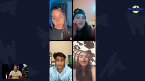 Debate: Conservadores vs Feministas (Parte 01)