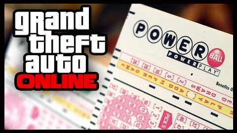 GTA 5 Online DLC - Lottery DLC Leaked In GTA V Online ! (GTA 5 DLC Gameplay)