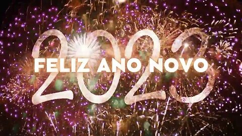 FELIZ ANO NOVO - 2023 👏👏👏