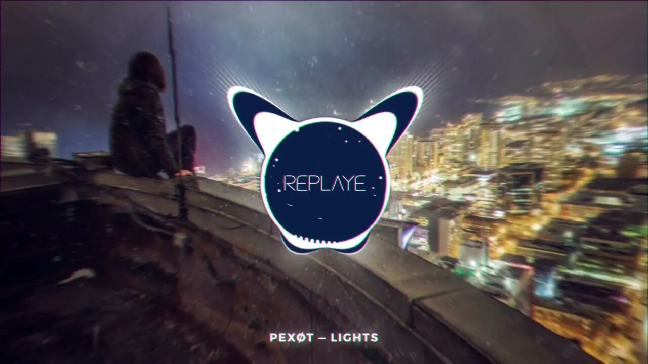 pexØt — Lights | Replaye
