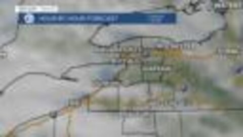 7 FirstAlert Forecast 5am 5/18