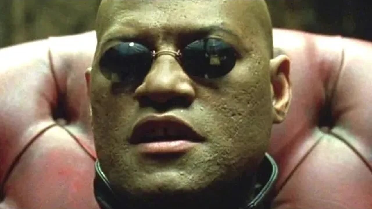 Purple Pill, Blue Pill And More
