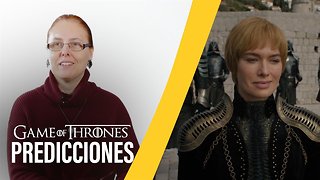 ¿Cuál será el próximo movimiento de Cersei?