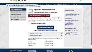 'The system was not built to handle this': People struggle to get unemployment office on the phone