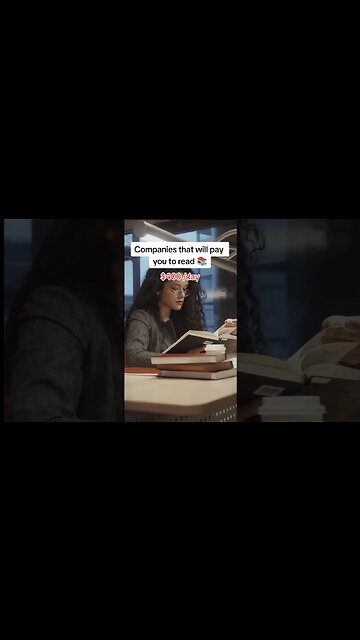 $400/day Companies That Will Pay You To Read 2023