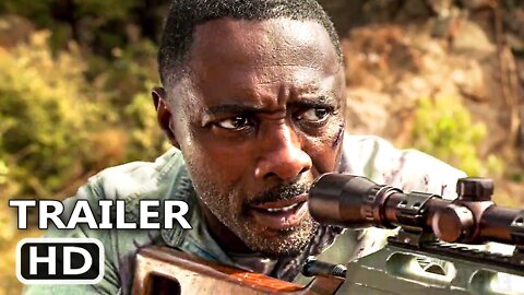 Beast (2022) Movies Trailer | new mobile trailer