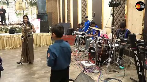 full enjoy saxophone music