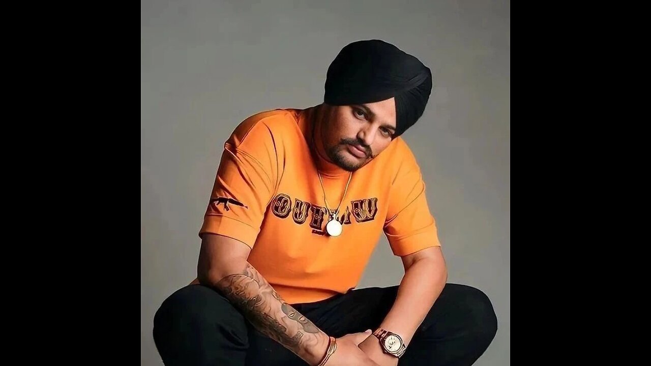 Sidhu moosa wala this legend never die its songs over heart beat