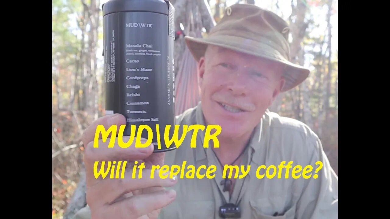 MUD/WTR Will it Replace My Coffee?