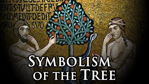 Symbolism of the Tree