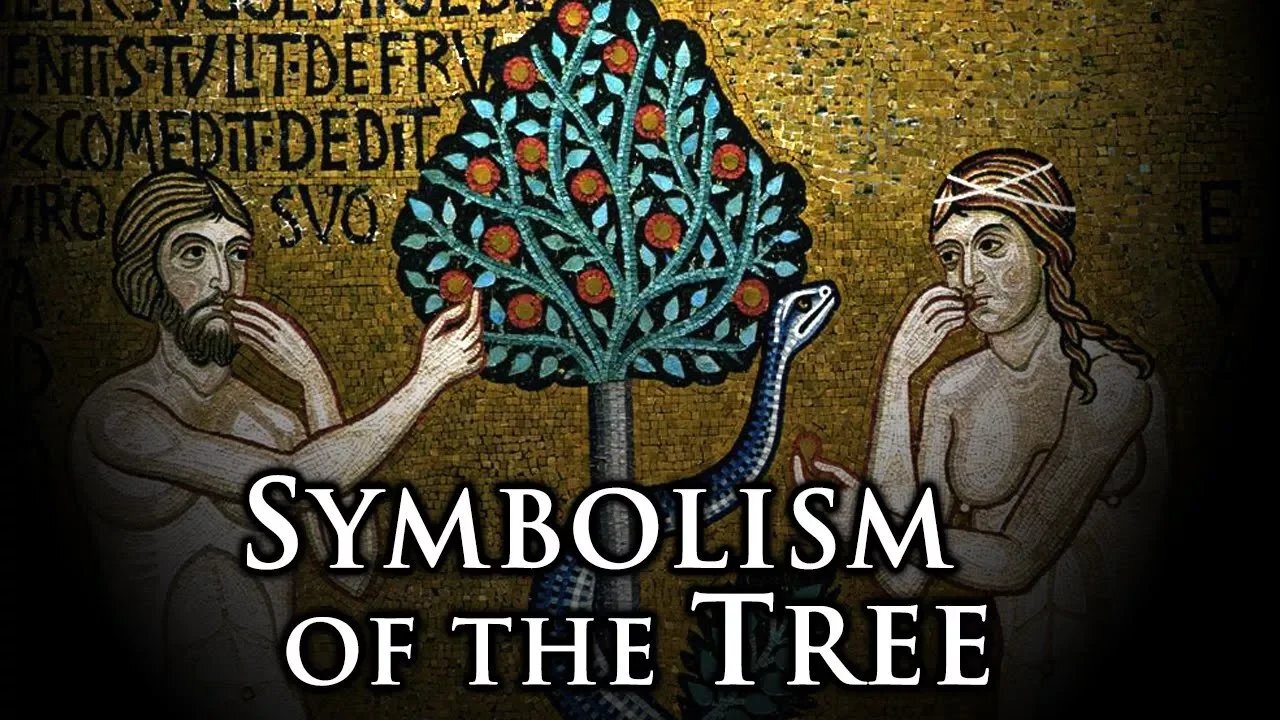 Symbolism of the Tree