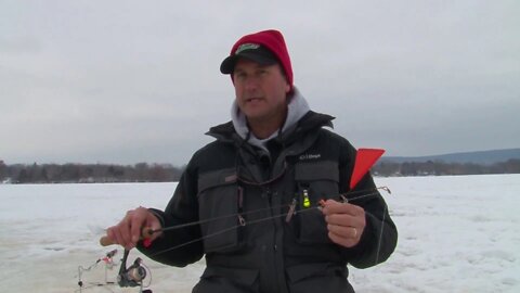 MidWest Outdoors TV Show #1614 - Tip of the Week on the Firstrike Flag Indicator