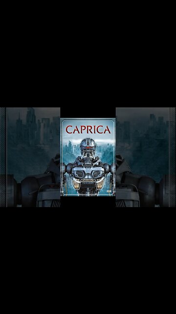 Battlestar Galactica Franchise Posters