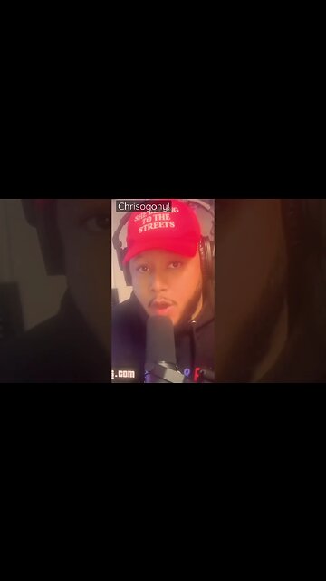 Fresh & Fit - Chris talks to delusional France Women. Philosopher Chris. #Chrisogony