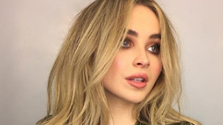 Sabrina Carpenter DISHES On Corey Fogelmanis Relationship!