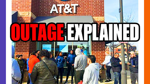 Cause of AT&T Outage And The Fallout Revealed