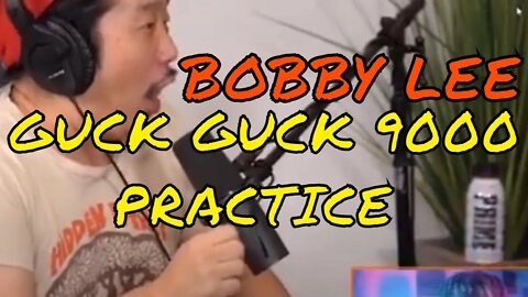 YYXOF Finds- BOBBY LEE DOES THE "GLUCK GLUCK 9000" W/LOGAN PAUL | Highlight #309