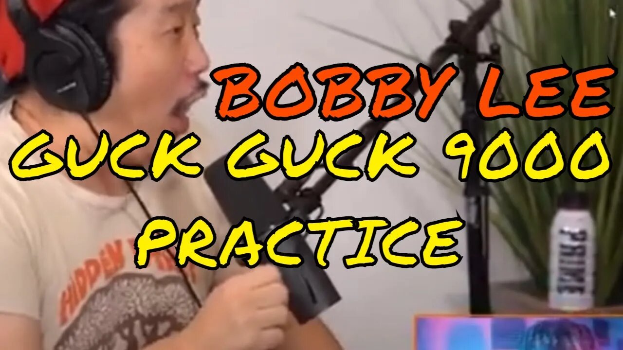 YYXOF Finds- BOBBY LEE DOES THE "GLUCK GLUCK 9000" W/LOGAN PAUL | Highlight #309