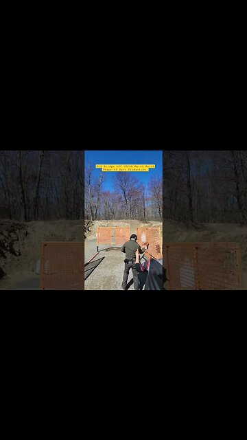 #uspsa #unloadshowclear #ipsc #shorts #competition #production Bart