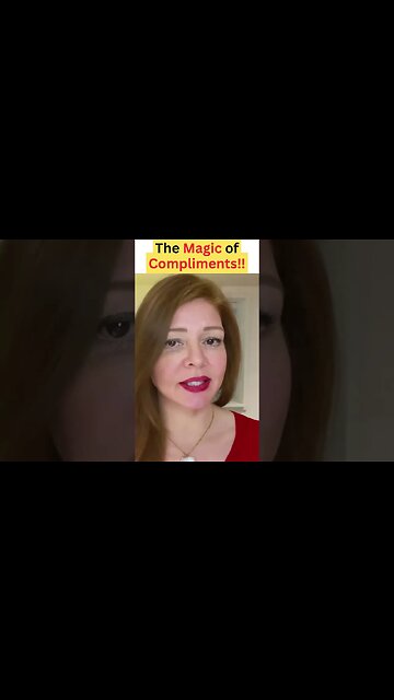 How to Compliment a Woman like a Pro!